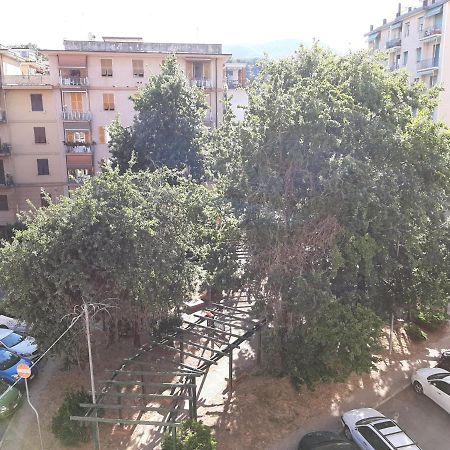 La Dimora Di Nadine La Spezia Exterior foto