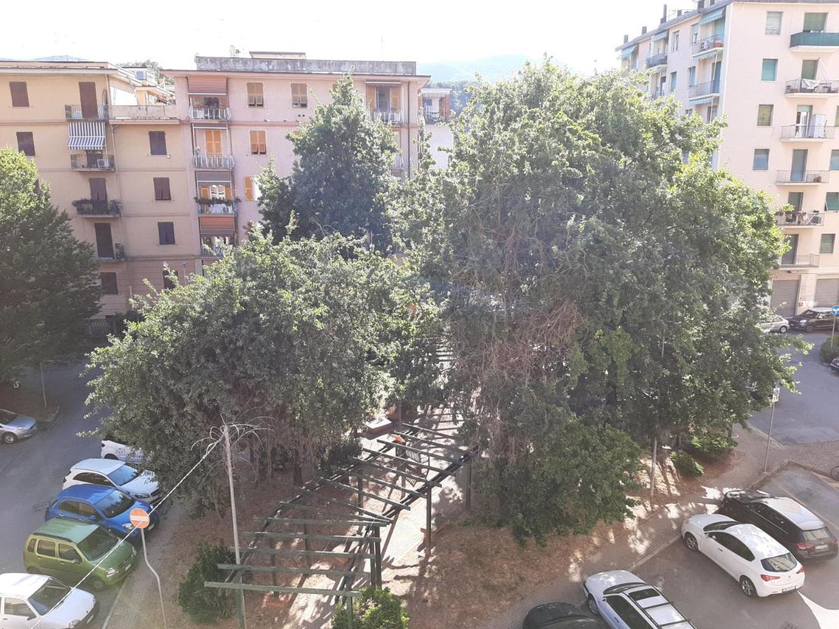 La Dimora Di Nadine La Spezia Exterior foto
