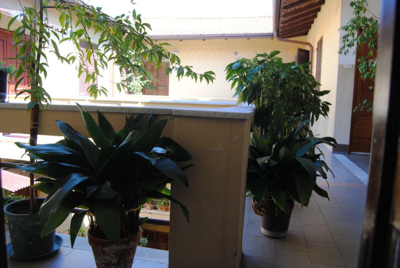 La Dimora Di Nadine La Spezia Exterior foto